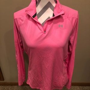 Under Armour 1/4 Zip Up